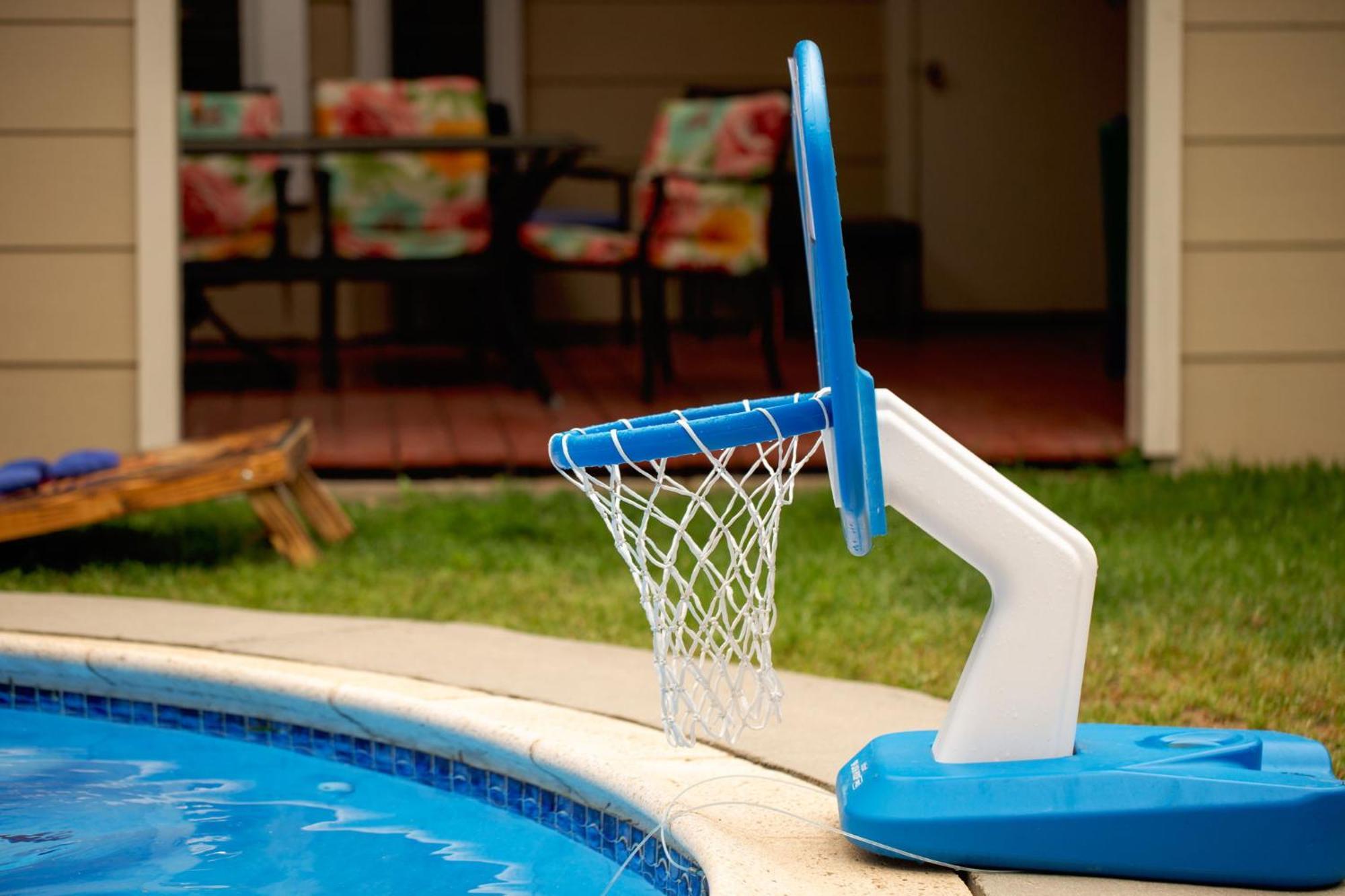Spacious 4 Bedroom With Pool-Minutes To Seaworld And Lackland Afb 샌안토니오 외부 사진
