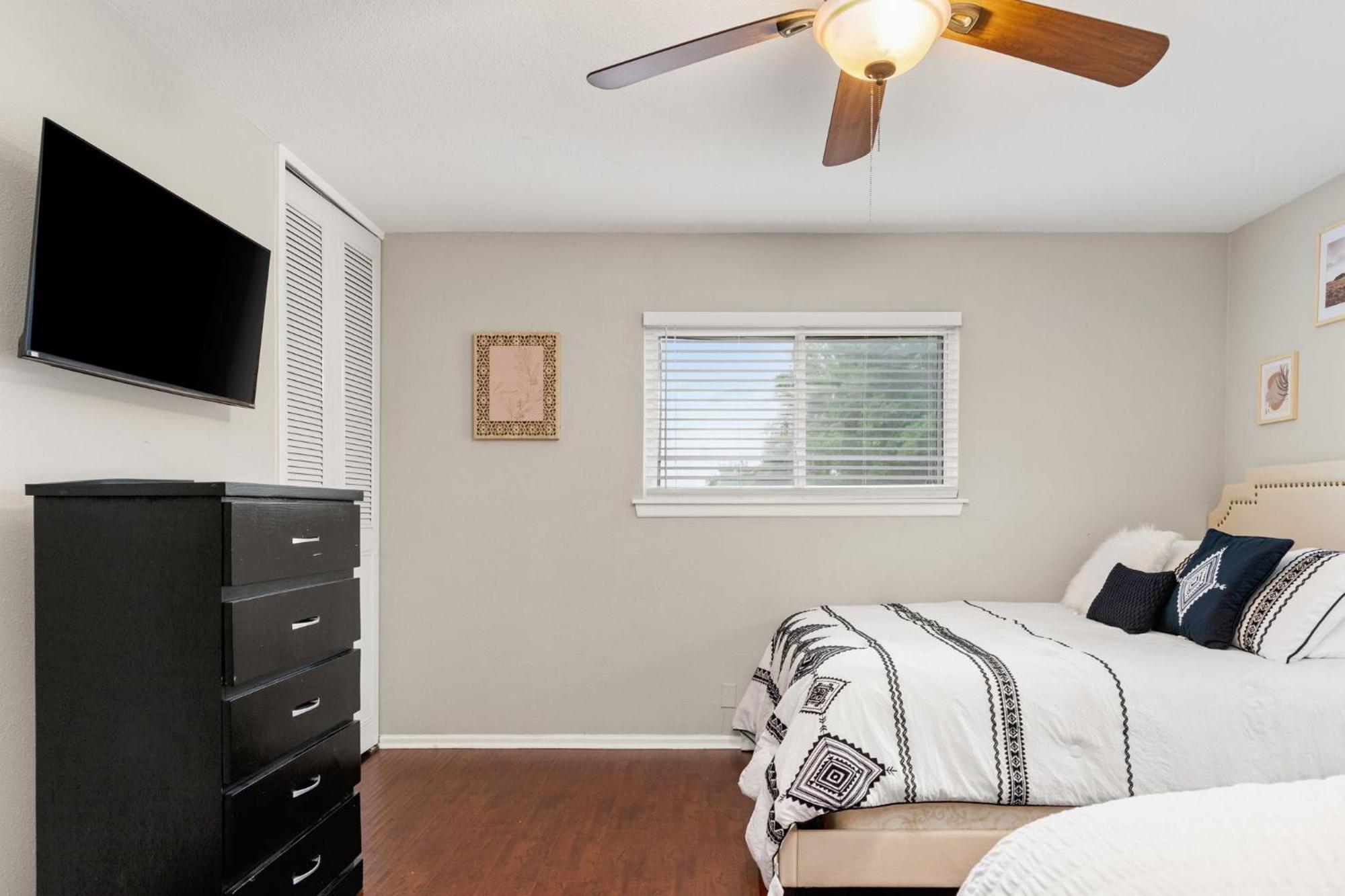 Spacious 4 Bedroom With Pool-Minutes To Seaworld And Lackland Afb 샌안토니오 외부 사진